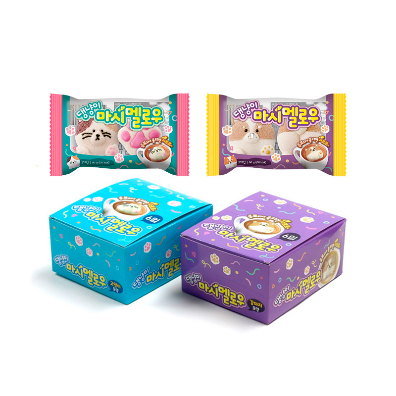 NAMU Dog & Cat Marshmallow(Dog) 30g x 6p x 18