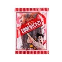 HDFOOD Giant Squid Legs 80g x 15