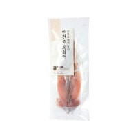 HDFOOD Dried Semi-dried Squid in Guryongpo 210g x 10