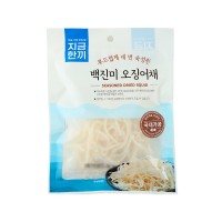 HDFOOD One Meal Seasoned Dried Squid 100g x 10