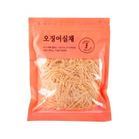 HDFOOD Thinly sliced squid 200g x 15