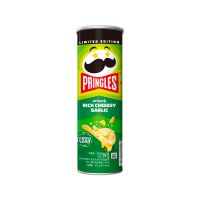 NONGSHIM Pringles Rich Cheesy Garlic 102g x 12