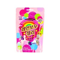 SEOJU Rainbow Jelly 46g x 40