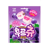 SEOJU Fruit & Chew Grape Jelly 40g x 42