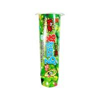 SEOJU Big Green Grape Jelly 40g x 40