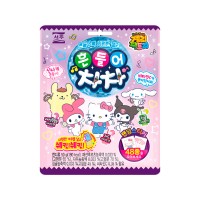 SEOJU Shake it Cha Cha Jelly 50g x 48