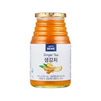 CAFFE BENE Ginger Café Tea 1000g x 12