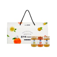 CAFFE BENE Café Tea Set 480g x 3p x 6