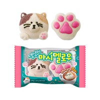 NAMU Dog & Cat Marshmallow(Cat) 30g x 6p x 18