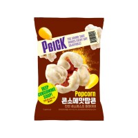 CU Pbick Consomme Popcorn 75g x 10