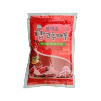 DKFOOD Tower Red Pepper Powder (E) 500g x 20