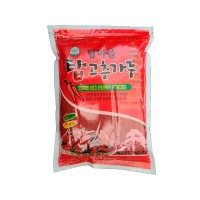 DKFOOD Tower Red Pepper Powder (E) 1000g x 10