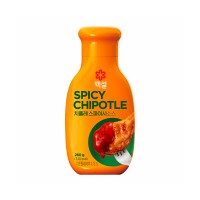 CJ Beksul Spicy Chipotle Sauce 260g x 18