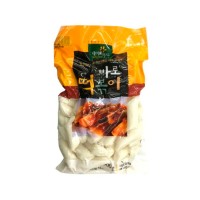 NEIBORFOOD Tteokbokki (R) 500g x 20