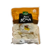 NEIBORFOOD Rice Cake Soup (R) 1000g x 12