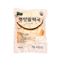 NEIBORFOOD Rice Cake Soup (R) 500g x 20