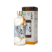 INSAMWINE Fresh Ginseng23 Alc. 23% 375ml x 15