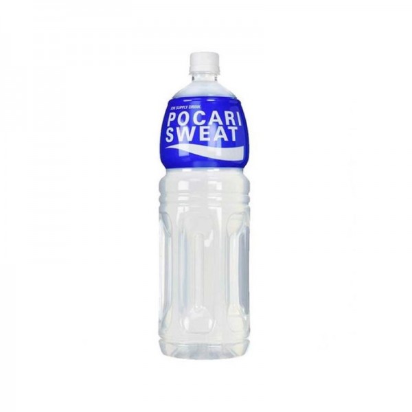 DONGA OTSUKA Pocari Sweat 1500ml x 12 > Health Beverage