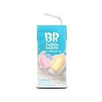 BR Cotton Candy Wonderland Milk 190ml x 24