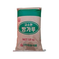 HYODONG Savory Bread Crumb 10kg x 1