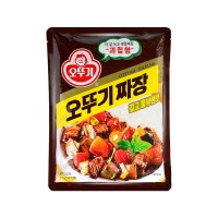 OTTOGI Jjajang Powder 1kg x 10