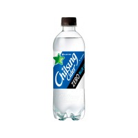 LOTTE CHILSUNG Chilsung Cider Zero Blue Lime 500ml x 20