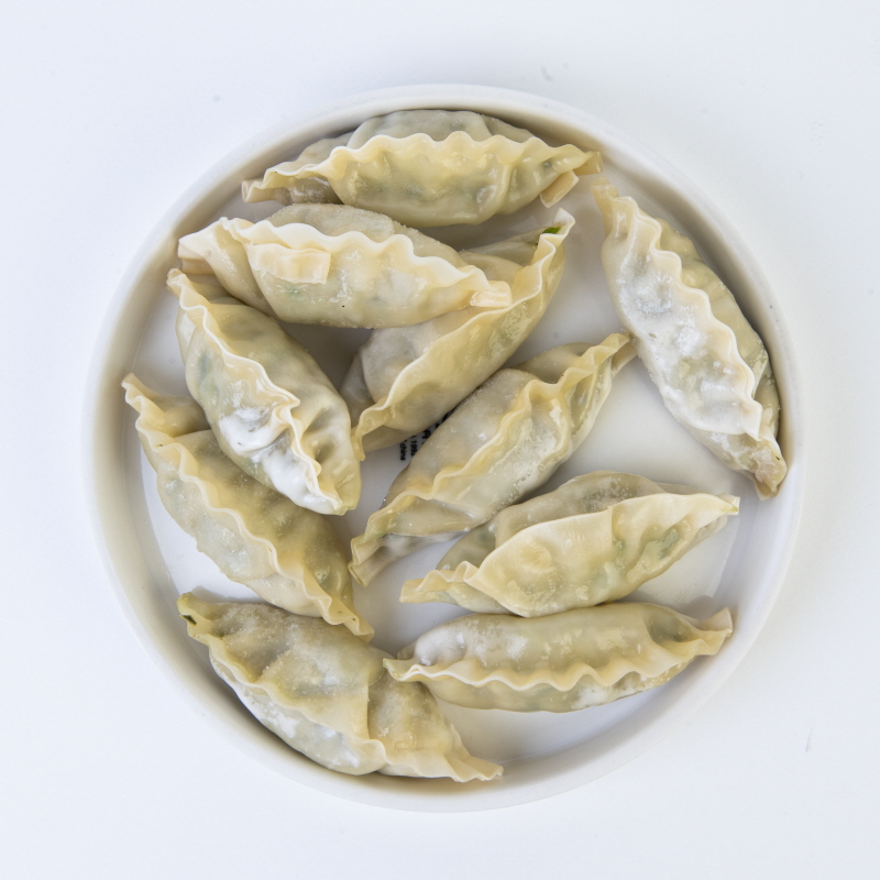 DELIEF Vegan Vegetable Dumplings (V)(F) 330g x 20