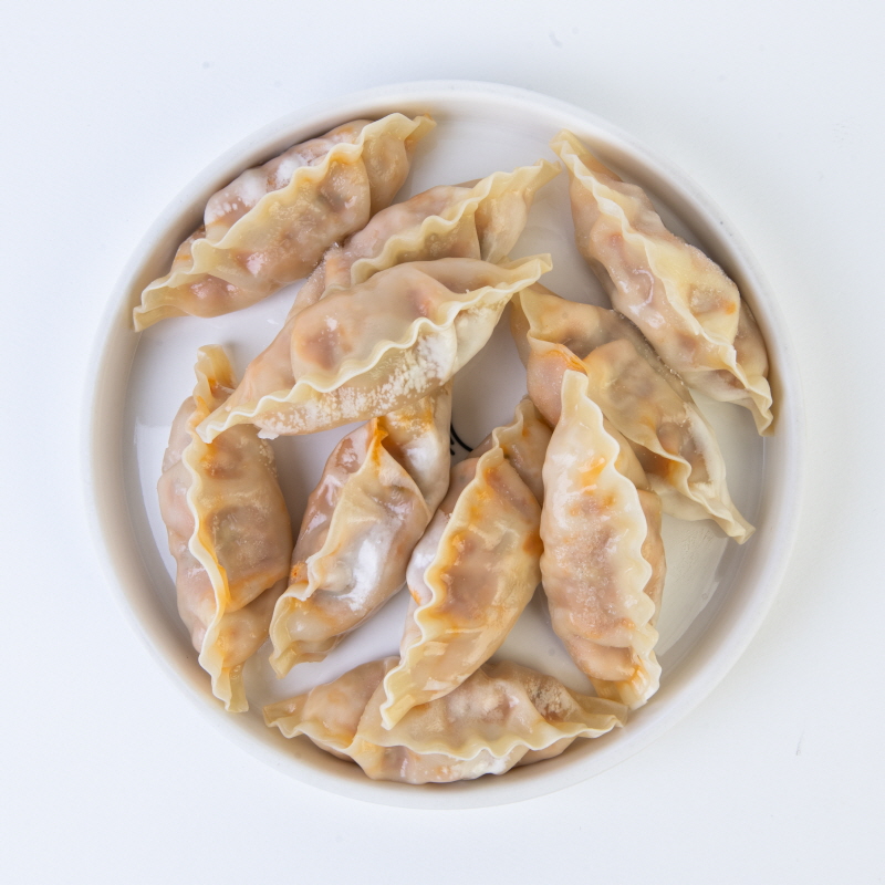 DELIEF Vegan Kimchi Dumplings (V)(F) 330g x 20