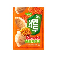 DELIEF Vegan Kimchi Dumplings (V)(F) 330g x 20