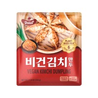 DELIEF Vegan Kimchi Dumplings (F) 330g x 20