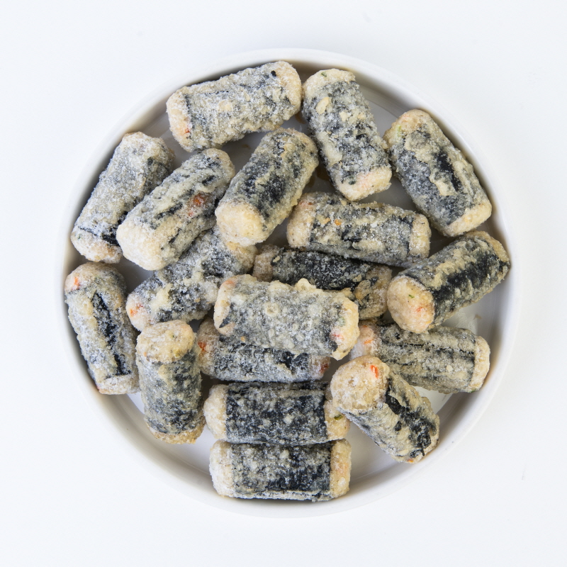 DELIEF Seaweed Roll Spicy Pepper (F) 500g x 16