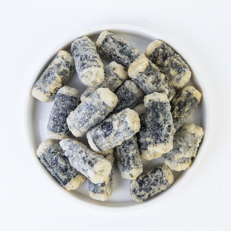 DELIEF Seaweed Roll Vegetable (F) 500g x 16