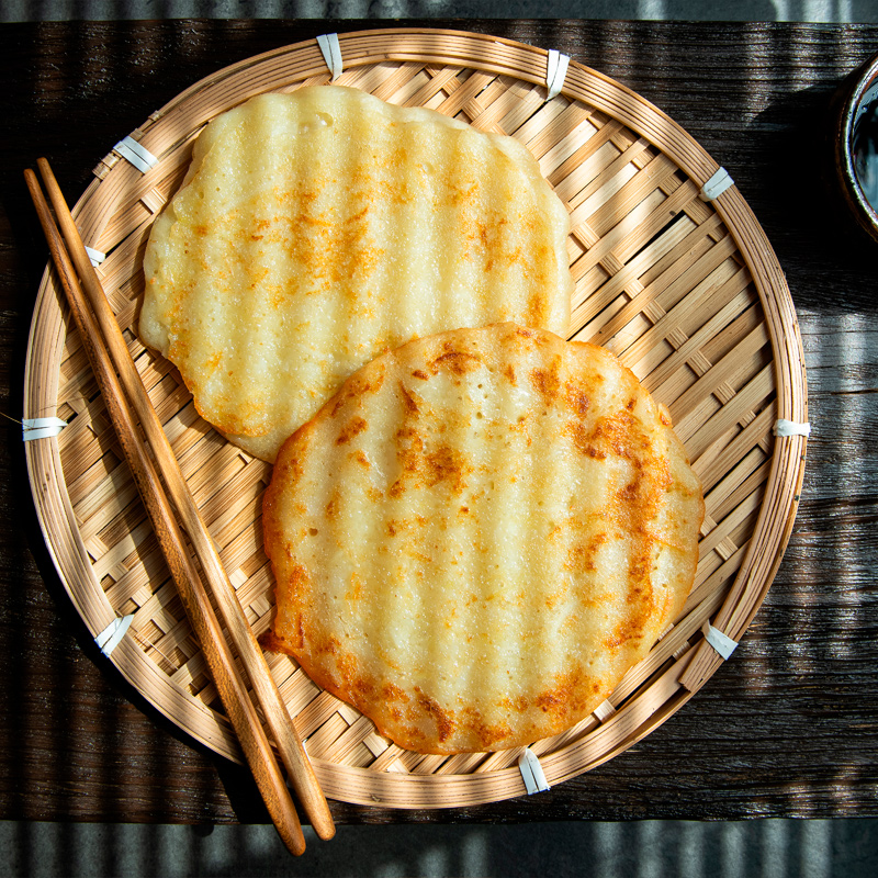 DELIEF Gamja Jeon (Potato Pancake) (F) 260g x 30