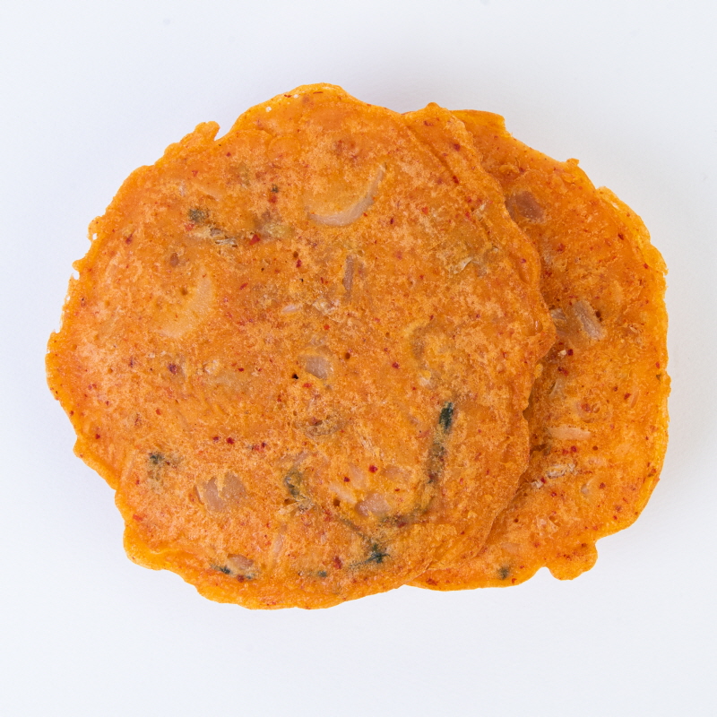 DELIEF Kimchi-Buchimgae (Kimch Pancake) (F) 260g x 30