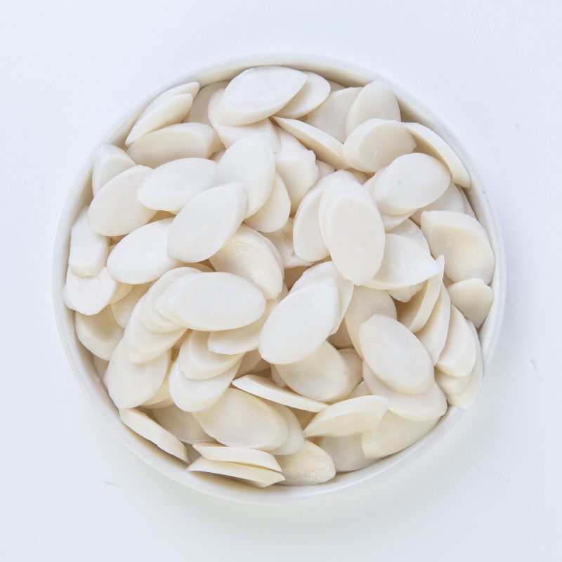 DELIEF Sliced Rice Cake (F) 500g x 20