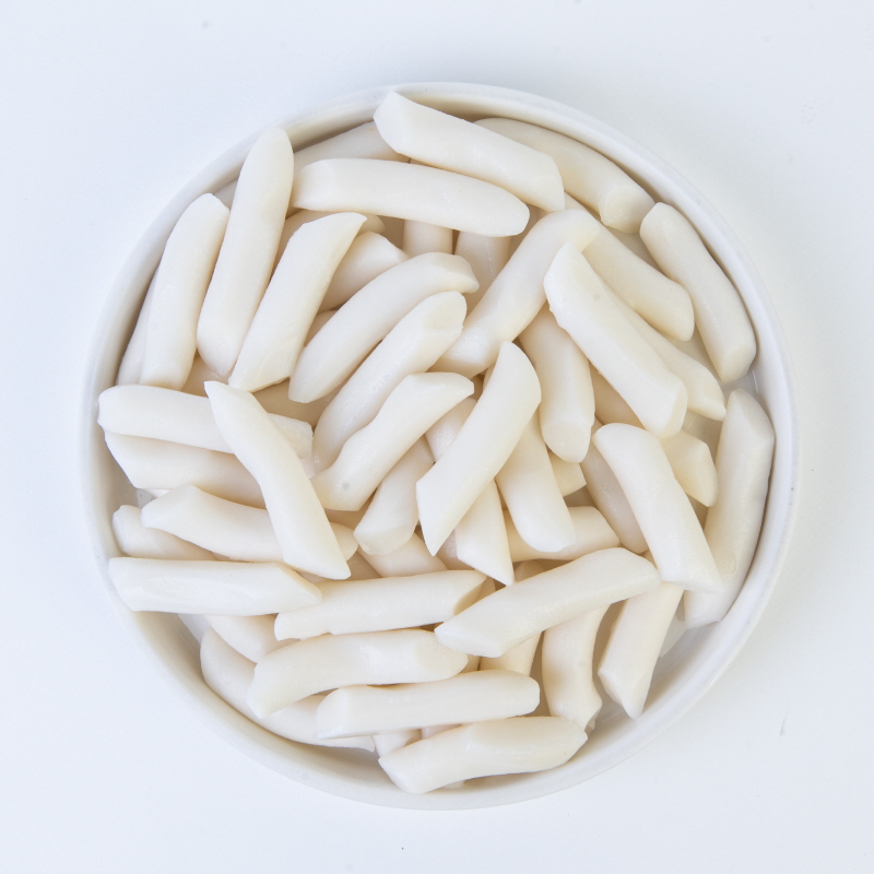 DELIEF Tteokbokki Rice Cake (F) 500g x 20