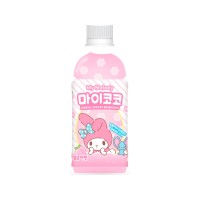 MEASTY My Coco My Melody Peach 340ml x 24