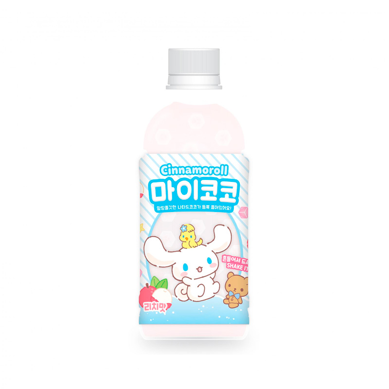 MEASTY My Coco Cinnamoroll Rich 340ml x 24