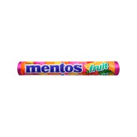 NONGSHIM Mentos Fruit 37.5g x 144