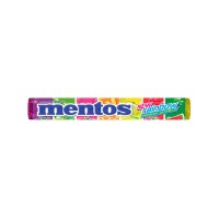 NONGSHIM Mentos New Rainbow 37.5g x 144