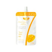 DELIEF Vegan Collagen Konjac Jelly Mango (V) 120g x 60