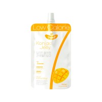 DELIEF Vegan Collagen Konjac Jelly Mango (V) 120g x 60