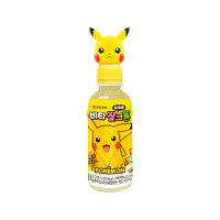 CHOA Vita Jalkton Pikachu Mango 220ml x 24