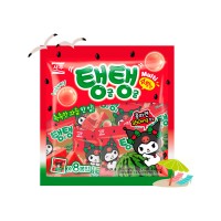 SEOJU Watermelon Jelly 128g x 16