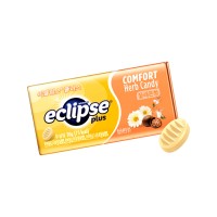 MARS Eclipse Plus Honey Lemon Flavor Candy 30g x 96