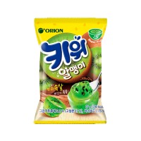 ORION Kiwi Kernels Jelly 67g x 40