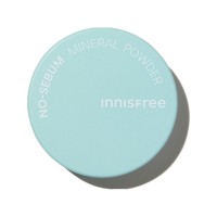 INNISFREE No Sebum Mineral Powder 5g x 150