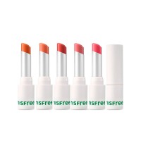 INNISFREE Airimet Lipstick 01 Almond Butter 3.8g x 360