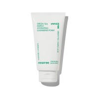 INNISFREE Green Tea Amino Moisture Cleansing Foam 150g x 32