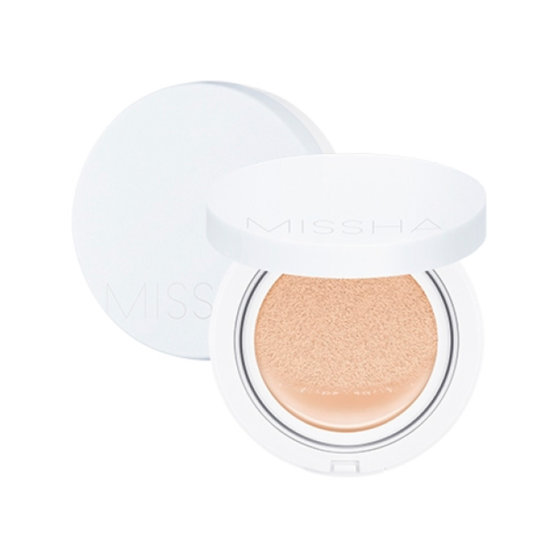 MISSHA Magic Cushion Moist Up No. 21 15g x 6